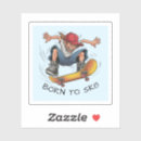 Zoek naar skater stickers Sport