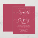 Zoek naar simple uitnodigingen Script