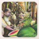 Zoek naar mannen onderzetters Voor haar