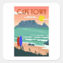 Zoek naar kaapstad stickers Vakantie
