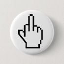 Zoek naar middelvinger geschenken Flip off