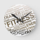 Zoek naar trainer klokken Fitness