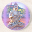 Zoek naar buddha onderzetters Meditatie