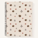 Zoek naar mushroom notitieboeken Herfst