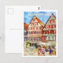 Zoek naar wurttemberg briefkaarten Reis