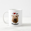 Zoek naar welsh terrier mokken Schattig