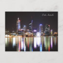 Zoek naar perth briefkaarten Foto