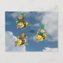 Zoek naar het vliegen briefkaarten Ieder kind