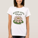 Zoek naar waterlelie tshirts Lotus