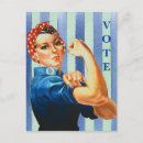 Zoek naar klinknagel briefkaarten Vrouwen