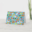 Zoek naar behandeling kaarten Schattig