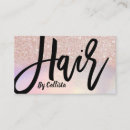 Zoek naar hands visitekaartjes Klant