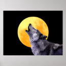 Zoek naar wolf maan posters Geest