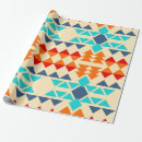 Zoek naar native american cadeaupapier Abstract