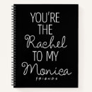 Zoek naar rachel notitieboeken Fanartikelen