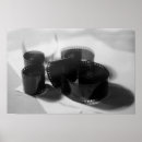 Zoek naar filmstrip posters Zwart wit