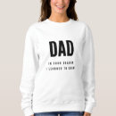 Zoek naar schaduwen hoodies Vader