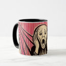 Zoek naar optische illusie mokken Minimalistisch