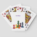 Zoek naar schaak spel speelkaarten Poker