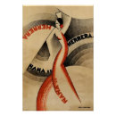 Zoek naar flamenco dansers posters Retro