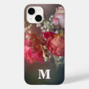 Zoek naar romantische bloemen iphone hoesjes Voor iedereen