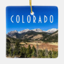 Zoek naar national parks ornamenten Colorado