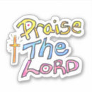 Zoek naar godsdienstige stickers Christelijke