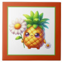 Zoek naar ananas tegels Fruit