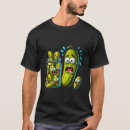 Zoek naar augurk tshirts Komkommer