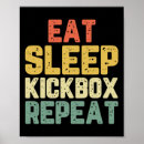Zoek naar kickboxing posters Karate