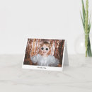 Zoek naar kids fotokaarten Feest bedankkaart
