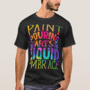Zoek naar graffiti kunstenaar tshirts Schilderij