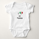 Zoek naar italiaanse vlag babykleding Rood