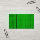 Zoek naar hout textuur visitekaartjes Houtkorrel