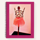Zoek naar ballet notitieboeken Kind