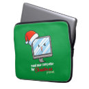 Zoek naar kerst laptop sleeves Schattig