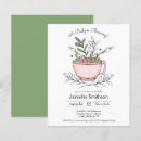 Zoek naar viering baby uitnodigingen Elegant