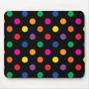 Zoek naar polka dot muismatten Elk persoon