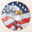 Zoek naar amerikaanse vlag onderzetters Veteranendag