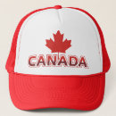 Zoek naar maple leaf petten Land