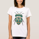 Zoek naar illustratie tshirts Bug