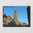 Zoek naar utrecht briefkaarten Stad
