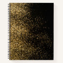 Zoek naar girl notitieboeken Goud