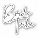 Zoek naar bride stickers Modern