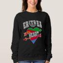 Zoek naar eritrea dames kleding Hart