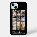 Zoek naar iphone 15 plus hoesjes Collage