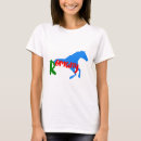 Zoek naar zigeuner tshirts Paard