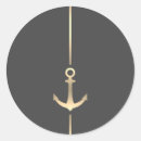 Zoek naar zeilschip stickers Anker