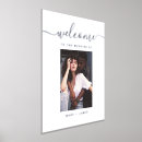 Zoek naar zilver posters Pas getrouwd