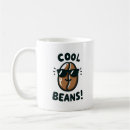 Zoek naar cool beans mokken Schattig